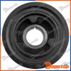 Poulie damper vilebrequin pour NISSAN | RKP-NS-007, 30NI024